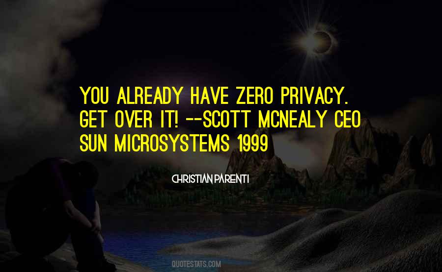 Quotes About Zero #1282112