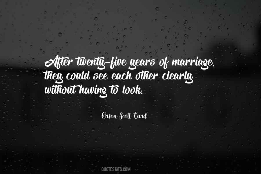 Quotes About Marriage Without Love #939820