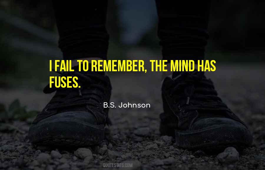 Quotes About B.s #64654 Quotes About B.s #64654