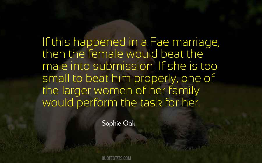 Women Rites Quotes #813342