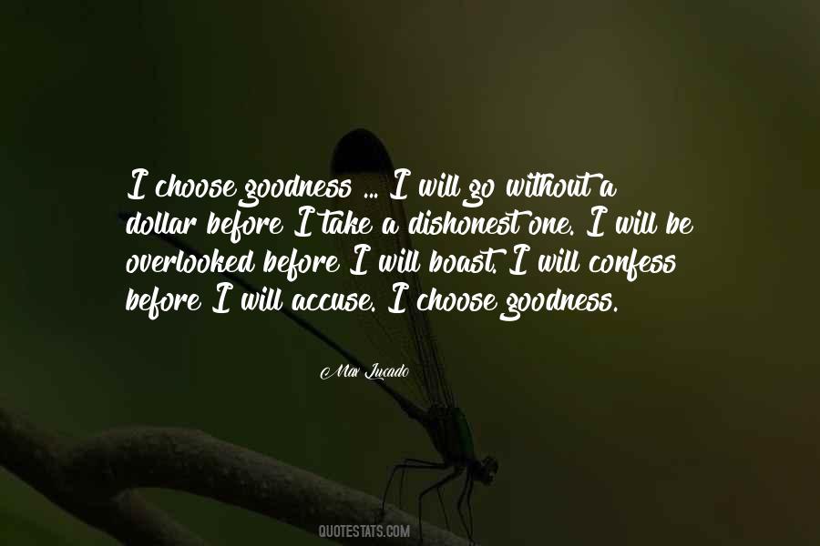 Quotes About I Will Go #1223303