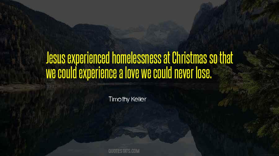 Love At Christmas Quotes #1498569