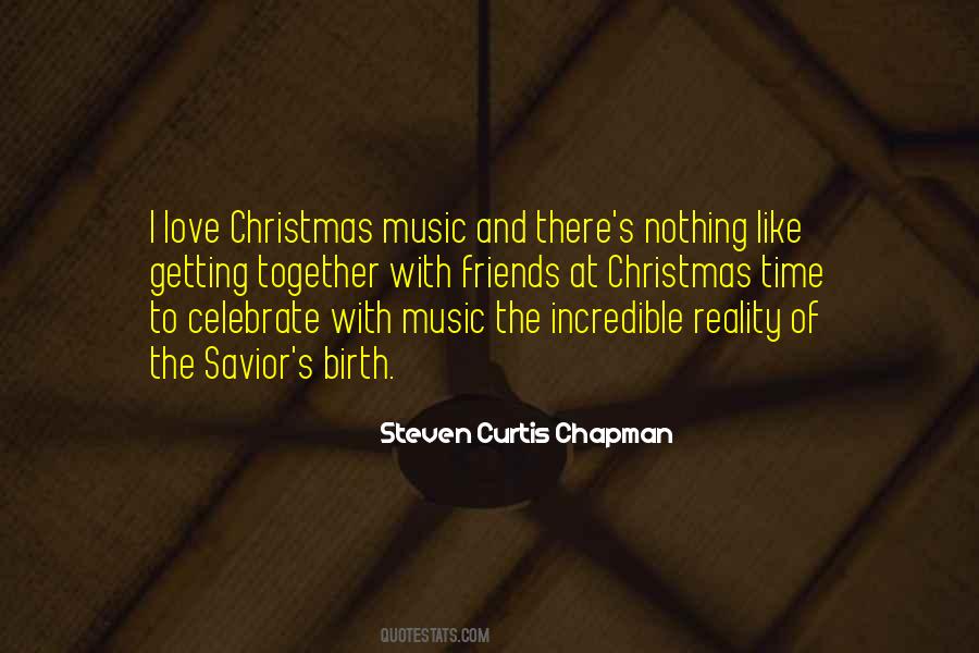 Love At Christmas Quotes #1498585
