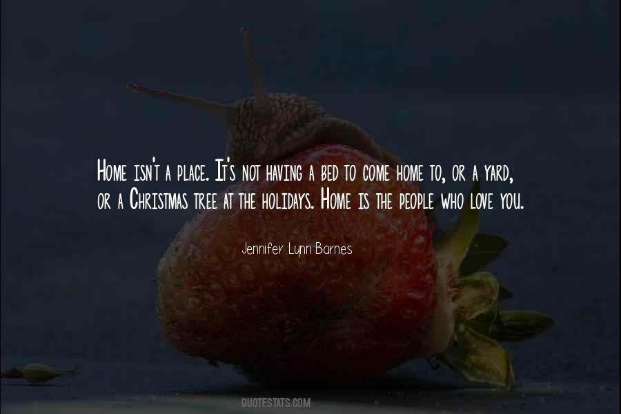 Love At Christmas Quotes #1716330