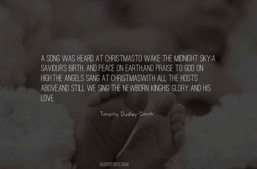 Love At Christmas Quotes #435956