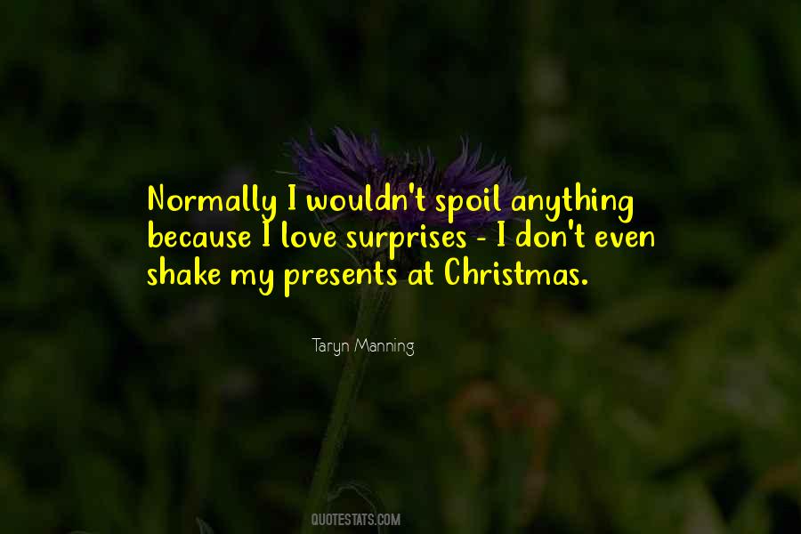 Love At Christmas Quotes #811711