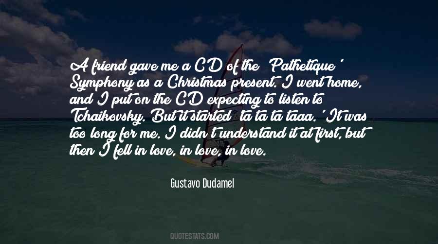 Love At Christmas Quotes #975658