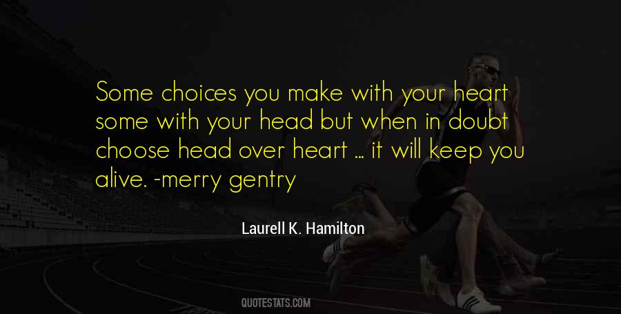 Quotes About A Merry Heart #1788495