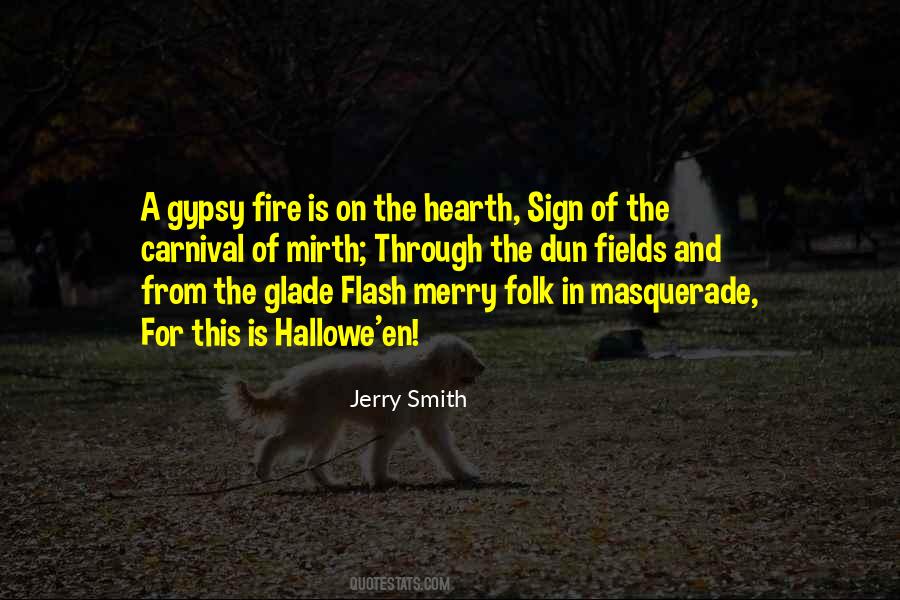 Quotes About A Merry Heart #726013