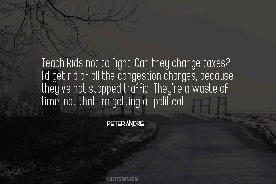 Quotes About Waste #1693311
