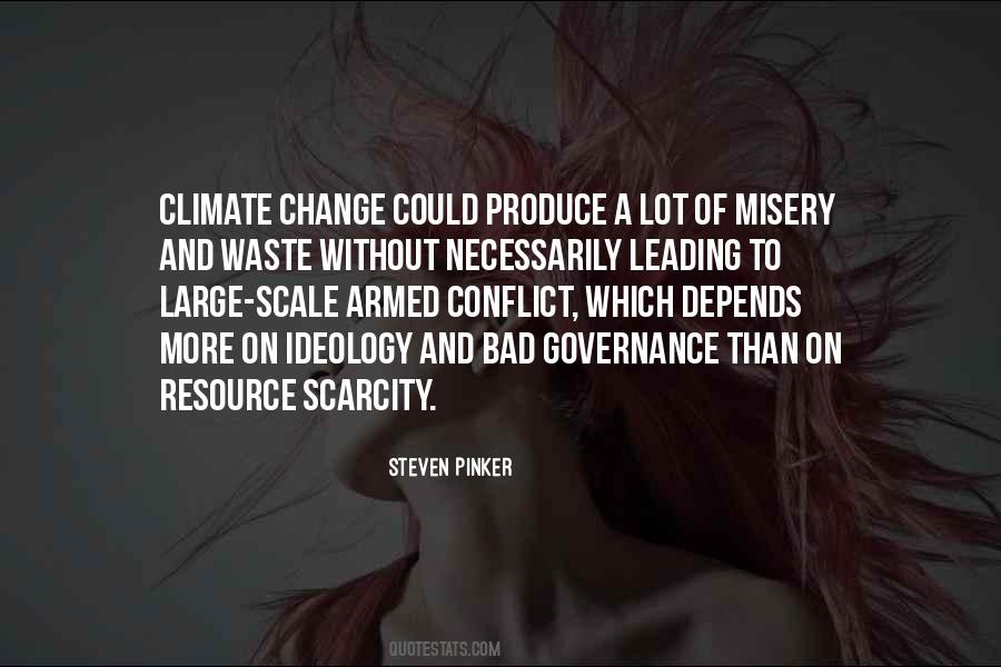 Quotes About Waste #1725673