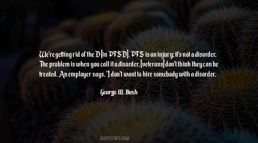 Ptsd Veterans Quotes #1736296