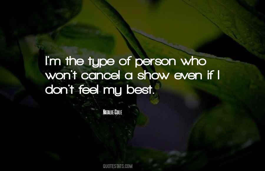 Quotes About Downshifting #49517
