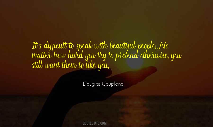 Quotes About Downshifting #854046