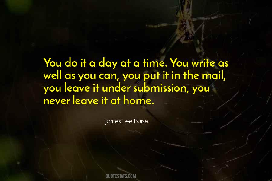 Quotes About Downshifting #918096