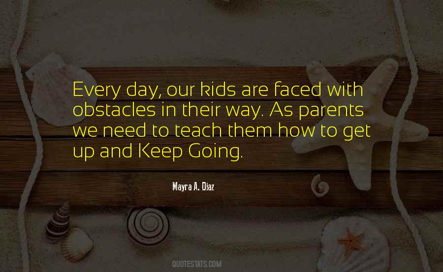 Children In Need Quotes #1124737