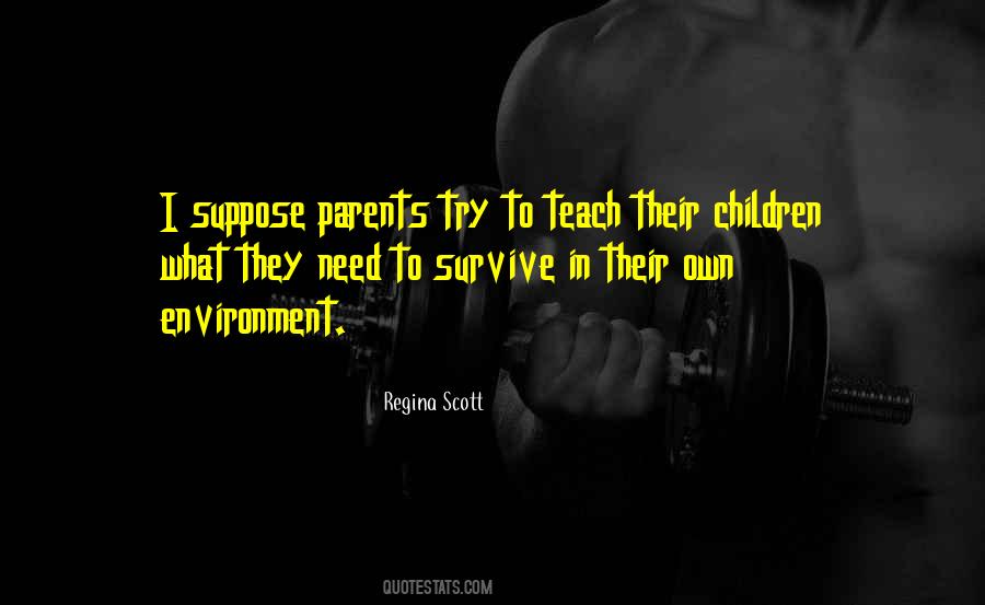 Children In Need Quotes #1234399
