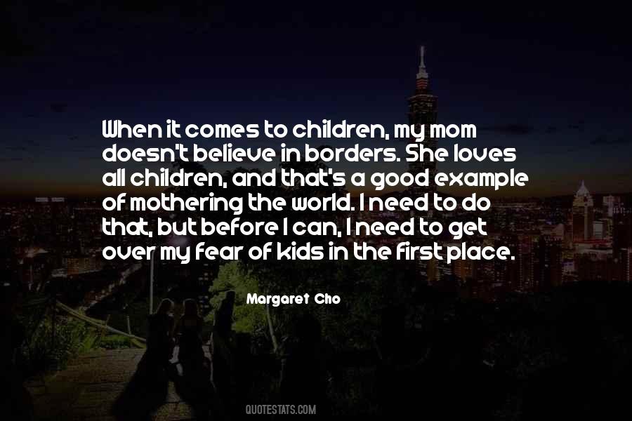 Children In Need Quotes #1295002