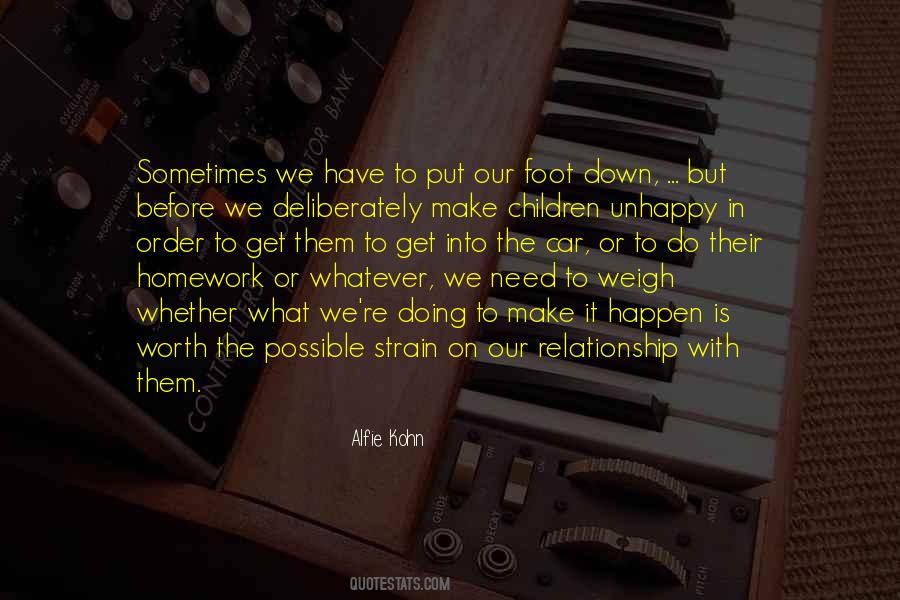 Children In Need Quotes #1428787
