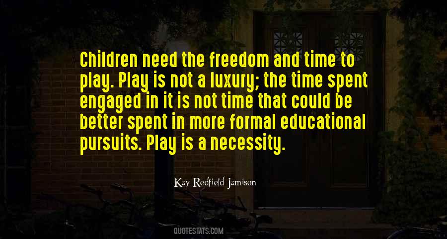Children In Need Quotes #1552411