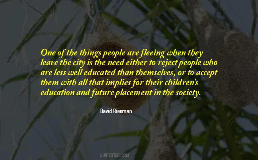 Children In Need Quotes #1574141