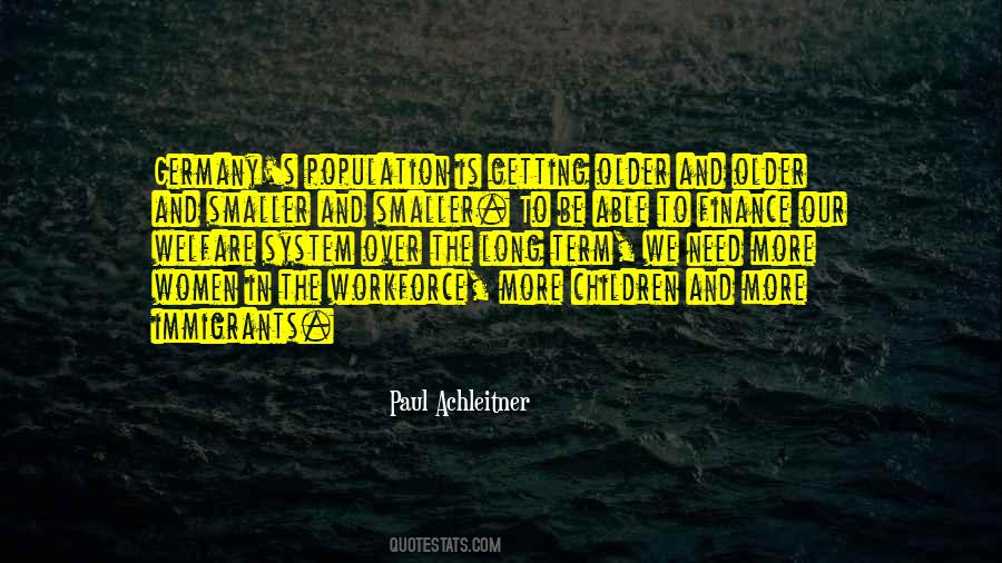 Children In Need Quotes #1657923