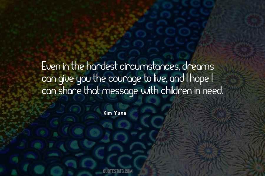 Children In Need Quotes #1661024
