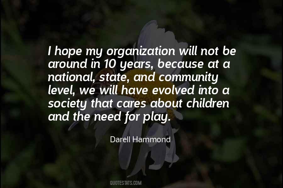 Children In Need Quotes #233416