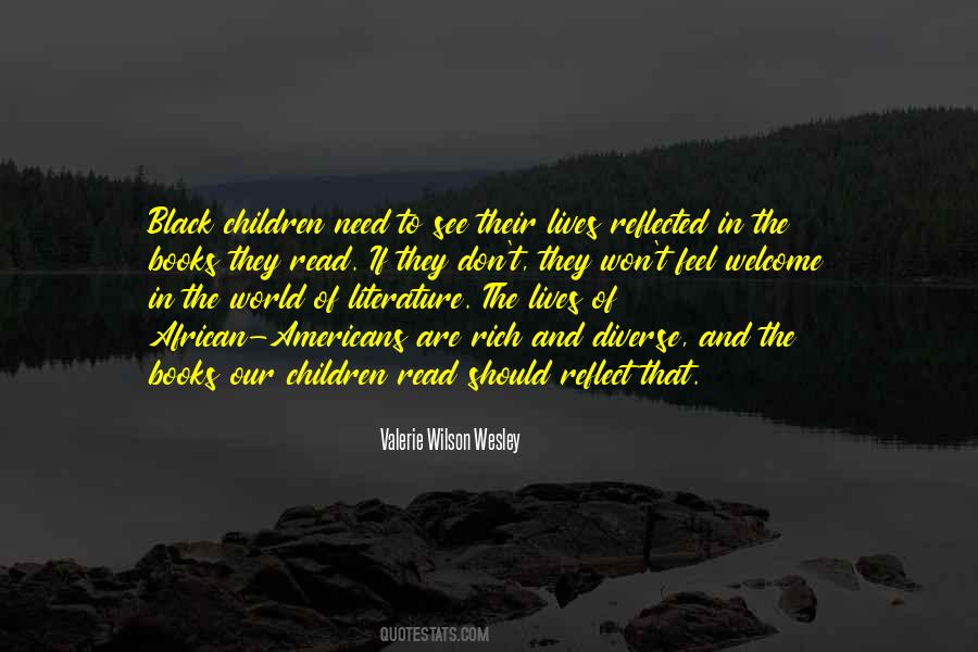 Children In Need Quotes #273531