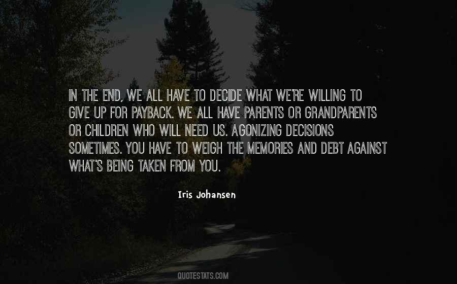Children In Need Quotes #301170