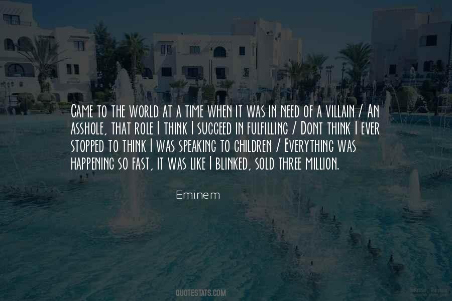 Children In Need Quotes #486906