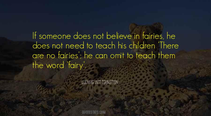 Children In Need Quotes #624669