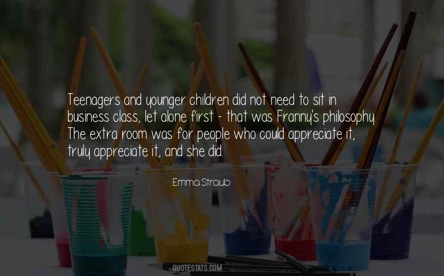 Children In Need Quotes #643386