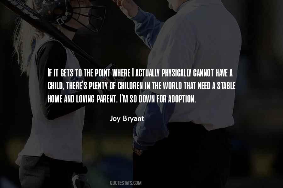 Children In Need Quotes #665360