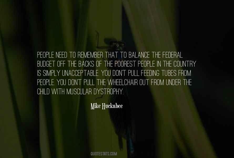 Children In Need Quotes #720982