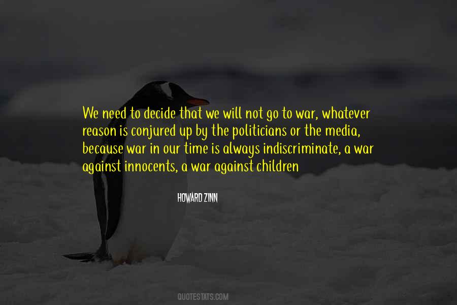 Children In Need Quotes #861101