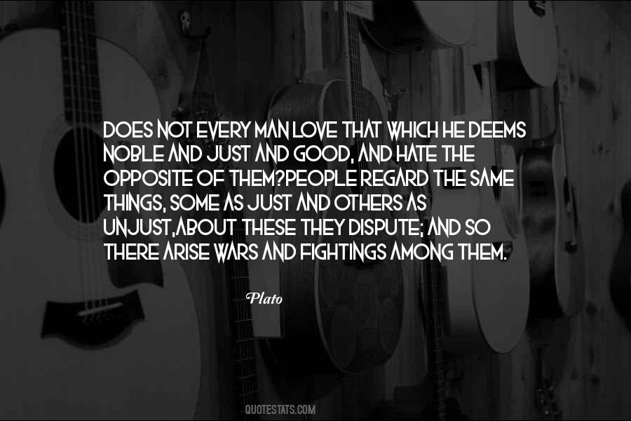 Fightings Without And Within Quotes #1330603