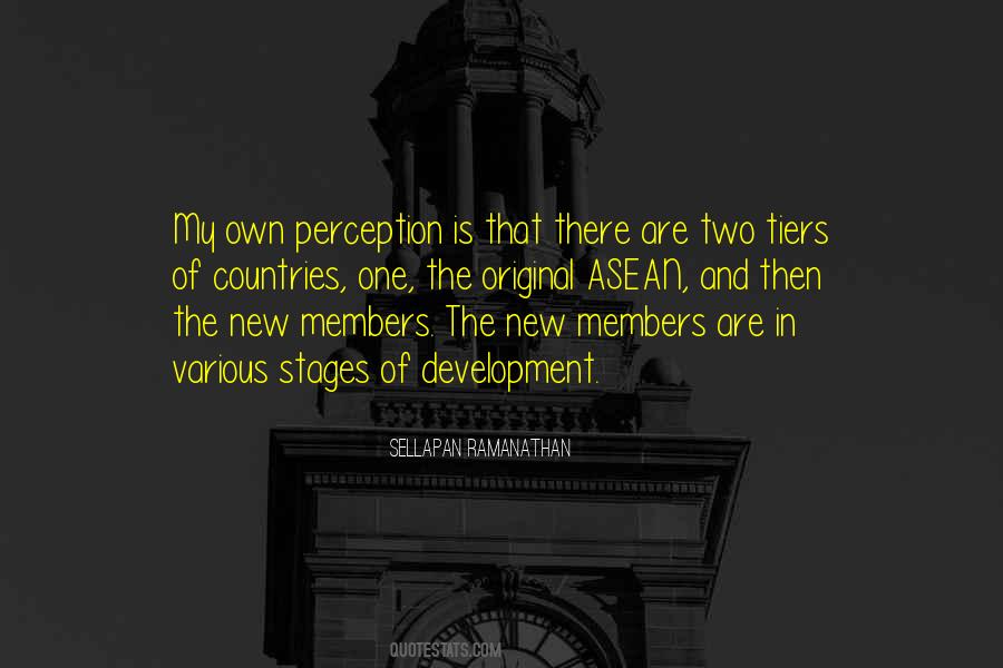 Quotes About Asean #1399347