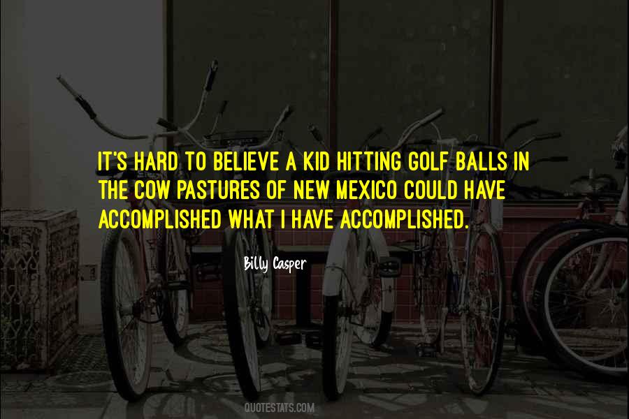 Quotes About Pastures New #1470872