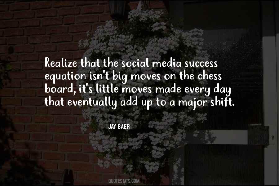 Success Equation Quotes #355151