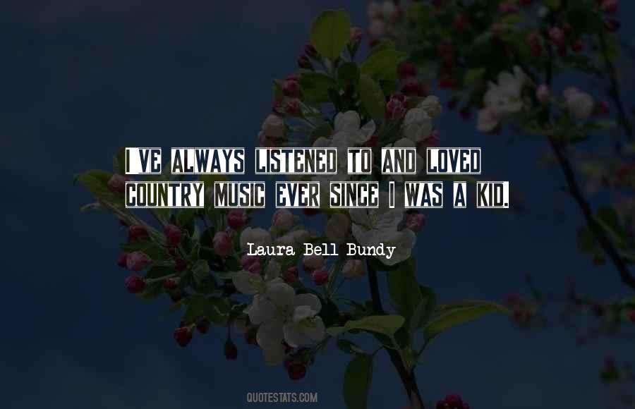 Listened To Music Quotes #316975