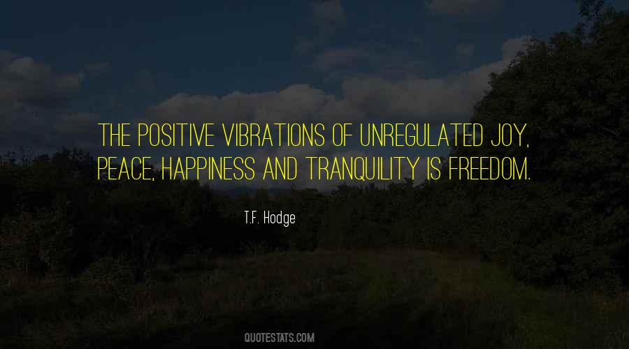 Positive And Joy Quotes #1404204