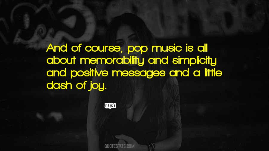Positive And Joy Quotes #1548572