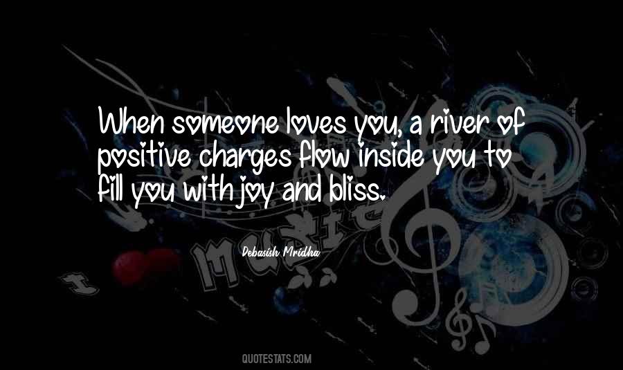 Positive And Joy Quotes #1856549