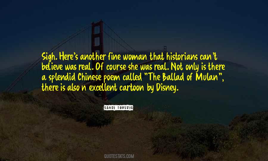 Quotes About A Real Woman #611384 Quotes About A Real Woman #611384