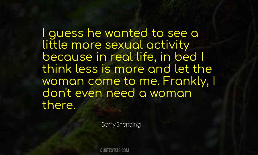 Quotes About A Real Woman #760438 Quotes About A Real Woman #760438