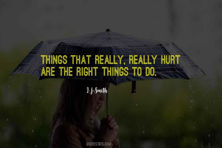 Things To Quotes #1701691