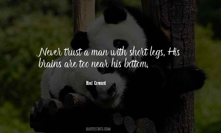 Coward Men Quotes #1263807