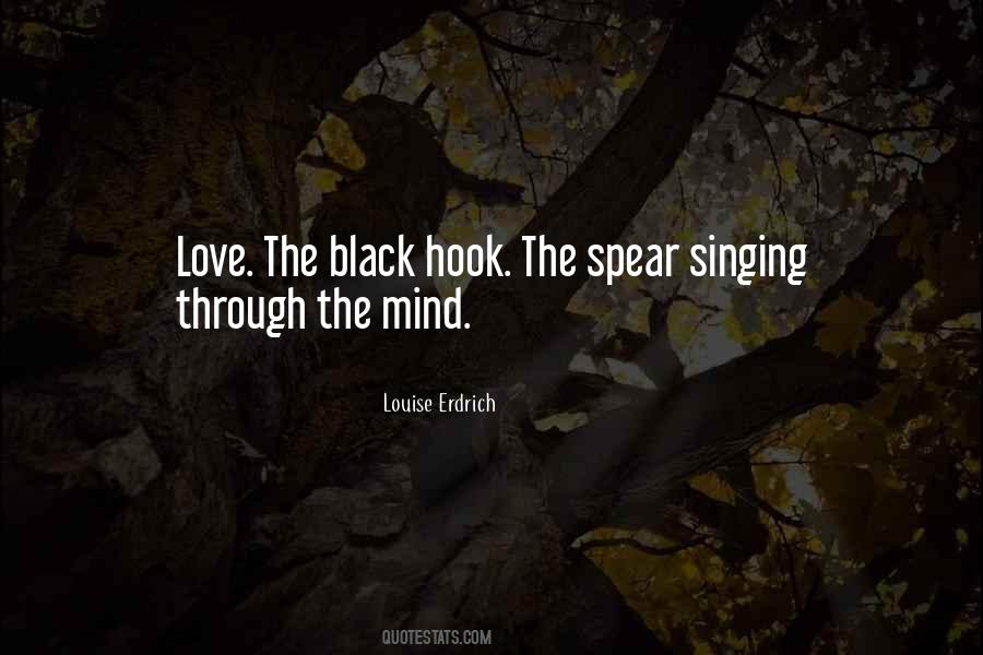 Quotes About Love Singing #63427