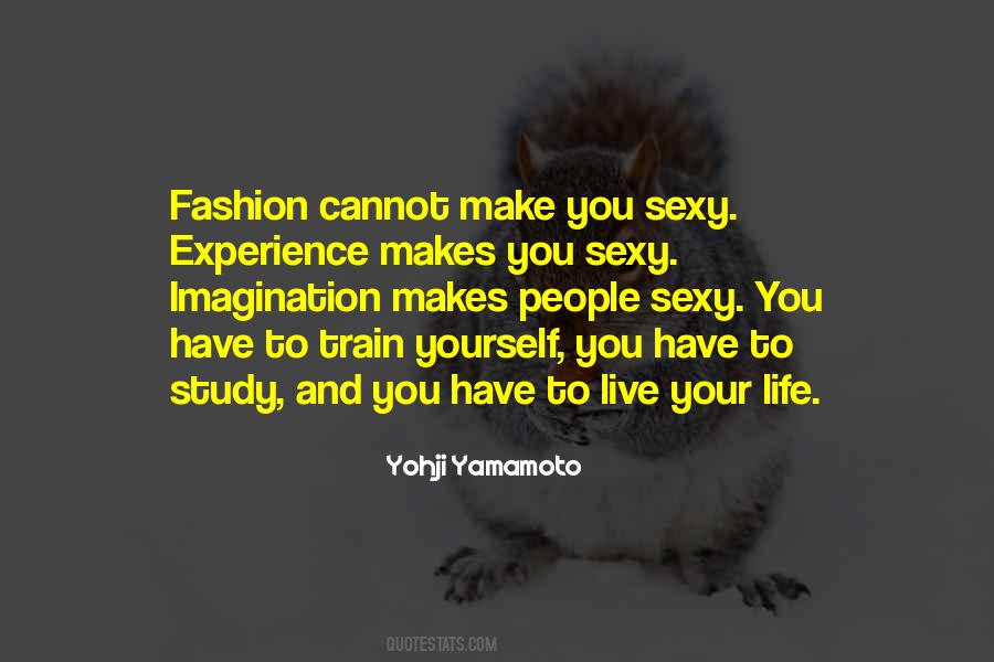 Quotes About Train And Life #1069016